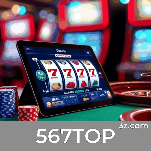 Cassino Online 567TOP