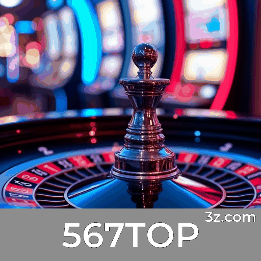 567TOP: Seu Cassino Online Premiado e Seguro