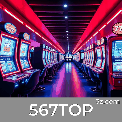 Cassino Online 567TOP