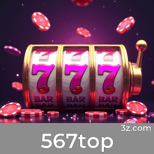 Formulário de cadastro da 567top