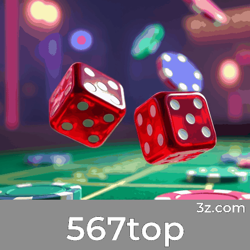 Cadastro na 567top para desfrutar dos melhores jogos