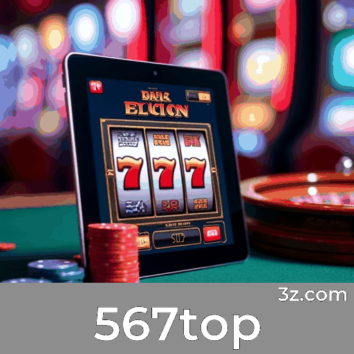 Cadastro na 567top para desfrutar dos melhores jogos