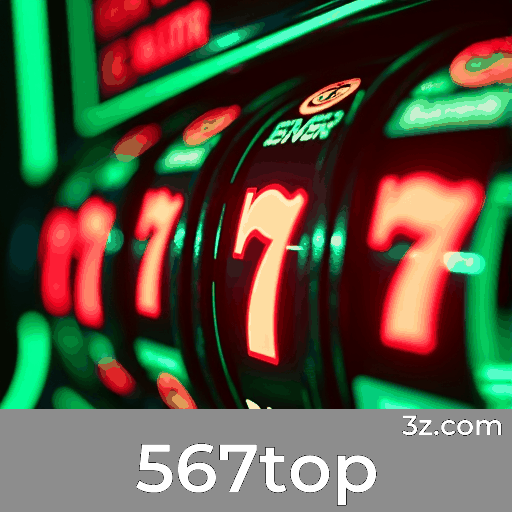 Formulário de cadastro da 567top